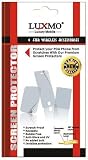 Mirror Screen Protector for RIM BlackBerry Pearl 9100 T-Mobile