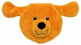 Der kleine Kuschelhund im Garten Kunterbunt, Plüsc