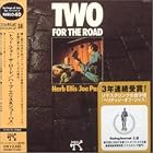 Two for the Road by Herb Ellis and Joe Pass