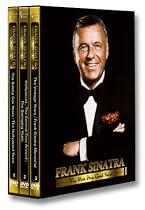 Watch Frank Sinatra - They Were Very Good Years Online.