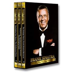 Frank Sinatra - They Were Very Good Years by 