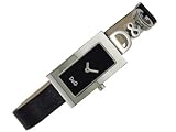 Dolce And Gabbana D&G Womens Milano 50018 Watch