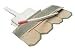 Tools & Hardware : Howard Tools 2003 Shingle Shear Shingle Cutting Tool