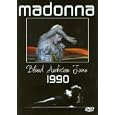Blond Ambition Tour 1990 (Houston)