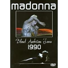 Blonde Ambition Tour (1990) [Edizione: Francia]