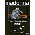 Blonde Ambition Tour (1990) [Edizione: Regno Unito]