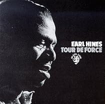 Tour de Force