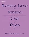 Books : Maternal Infant Nursing Care Plans