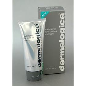 Dermalogica Multivitamin Hand & Nail .5 oz