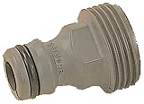 Eigenschaften Gardena 0921-50 / Gardena 0921-50 Gerätestück mit 26,5 mm (G 3/4)-Gewinde
