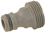 Gardena 0921-50 Ger�test�ck mit 26,5...