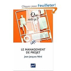 Le management de projet