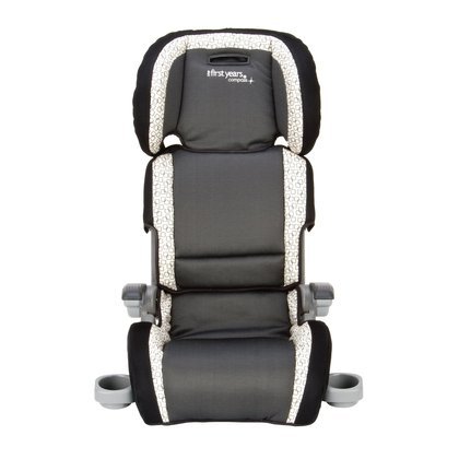 The First Years Compass Adjustable Folding Booster 