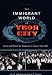 The Immigrant World of Ybor City: Italians and Their Latin Neighbors in Tampa, 1885-1985 (Florida Sand Dollar Books)
