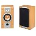 JBL S26CH 2-Way Studio Series Bookshelf Speakers (Pair, Cherry)