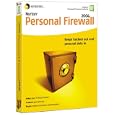 SYMANTEC Norton Personal Firewall 2004 (Windows) by Symantec