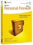 SYMANTEC Norton Personal Firewall 2004 (Windows)