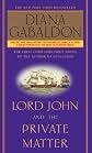 Lord John and the Private Matter