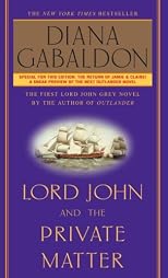 Lord John and the Private Matter
