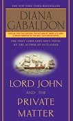 Lord John and the Private Matter (Lord John Grey, #1)