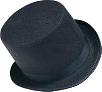 Top Hat Adult