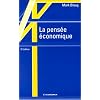 La pens�e �conomique