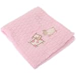 Couverture de poussette super douce e...
