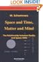 Space and Time, Matter and Mind: The Relationship Between Reality and Space-Time (Series on the Foundations of Natural Science and Technology)