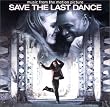 Music From the Motion Picture: Save the Last Dance