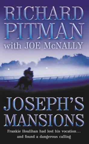 Steeplechasing