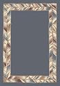 10'9" x 13'2" Milliken Innovations Zuni P7327 - 7300 - Slate Rectangular
