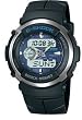 G-Shock Men's Watch G-Shock Youth Culture G-300-2AVDR - 6 4