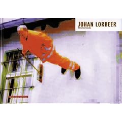 Johan Lorbeer