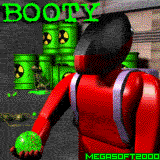 Booty downloadable Software