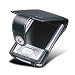 Covertec Cover Case - Nappa Leather - Black for Palm Tungsten T3
