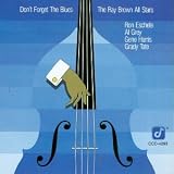 Dont Forget the Blues