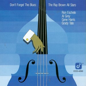 Produkt-Bild: Don T Forget the Blues