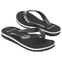 Sanuk Kids' Little Lido Tod/Pre/Grd (Black XS OT)