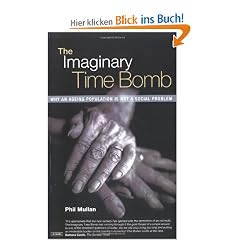 The Imaginary Time Bomb: Why an Ageing Population Is Not a Social Problem