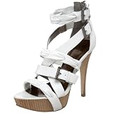 GUESS Women's Kappa Platform Sandal