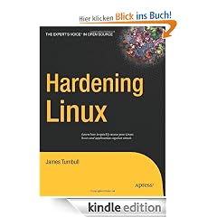Hardening Linux