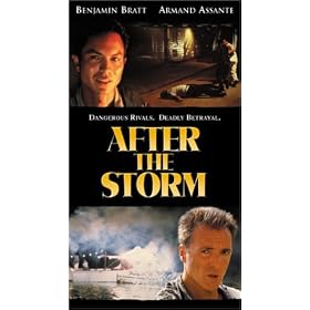 After the Storm [VHS]