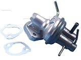 Beck Arnley  151-8039  Fuel Pump - Direct Replacement Type