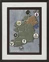 Ireland Ball Marker Collection