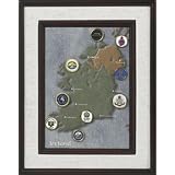 Ireland Ball Marker Collection by