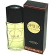 Opium By Yves Saint Laurent For Men. Eau De Toilette Spray 3.3 Ounces