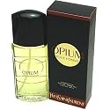 Opium By Yves Saint Laurent For Men. Eau De Toilette Spray 3.3 Ounces