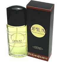 Opium By Yves Saint Laurent For Men. Eau De Toilette Spray 3.3 Ounces
From Yves Saint Laurent
