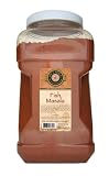 Spice Appeal Fish Masala, 80-Ounce Jar
