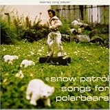 Songs for Polarbears